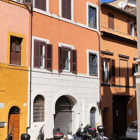 Benedetta Trastevere Рим Екстер'єр фото