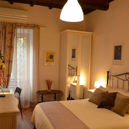 Benedetta Trastevere Рим Екстер'єр фото