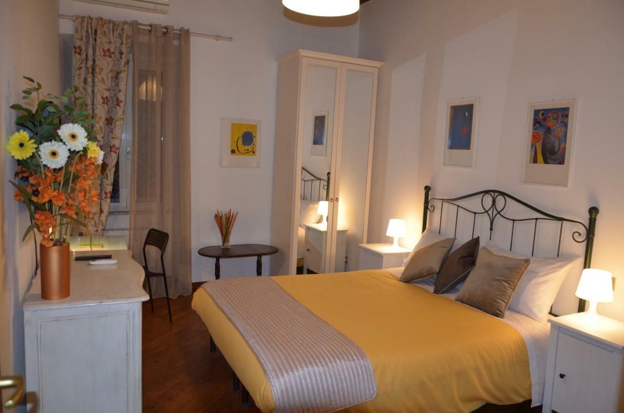 Benedetta Trastevere Рим Екстер'єр фото