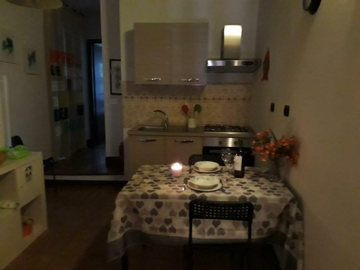 Benedetta Trastevere Рим Екстер'єр фото