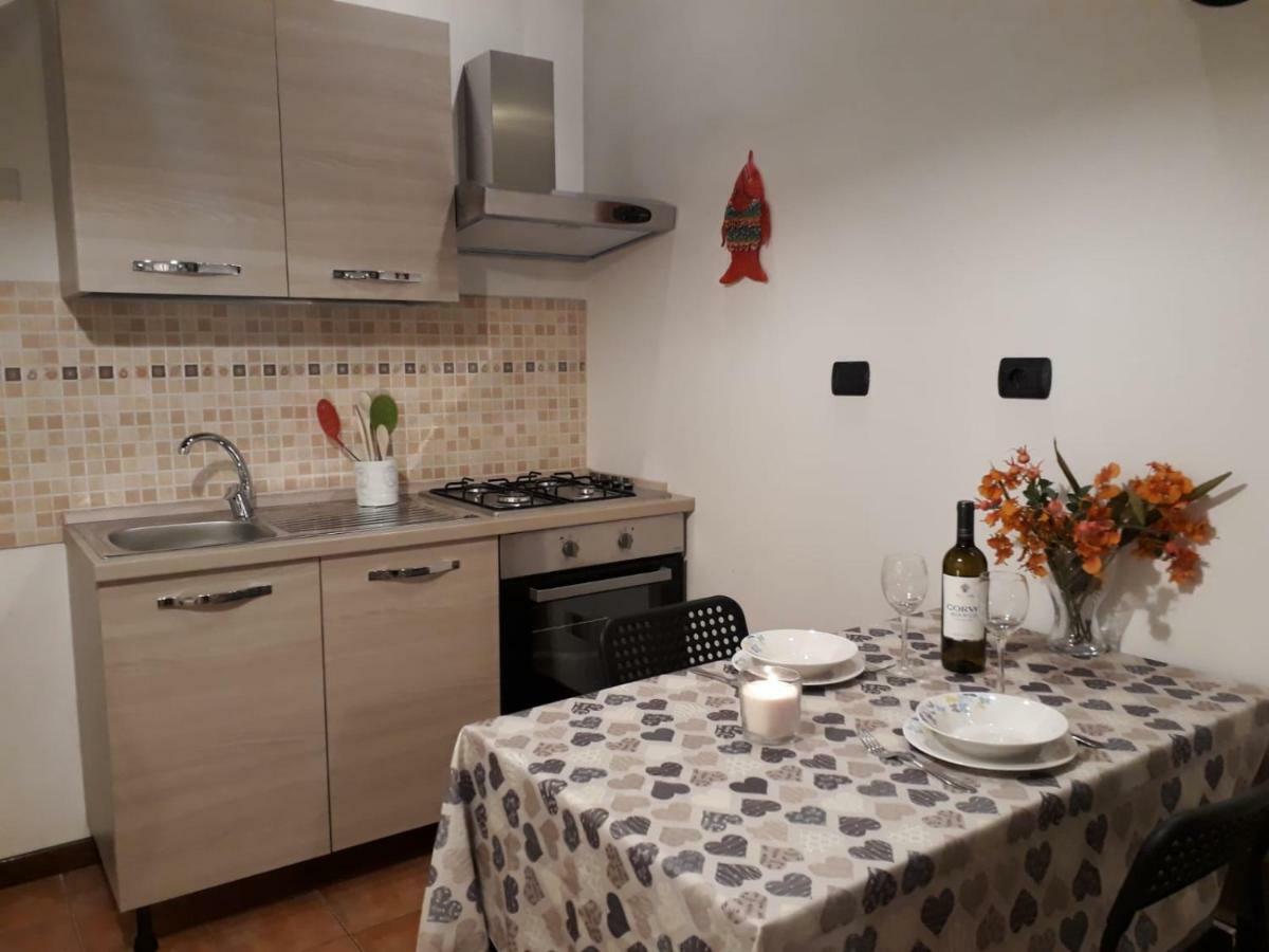 Benedetta Trastevere Рим Екстер'єр фото