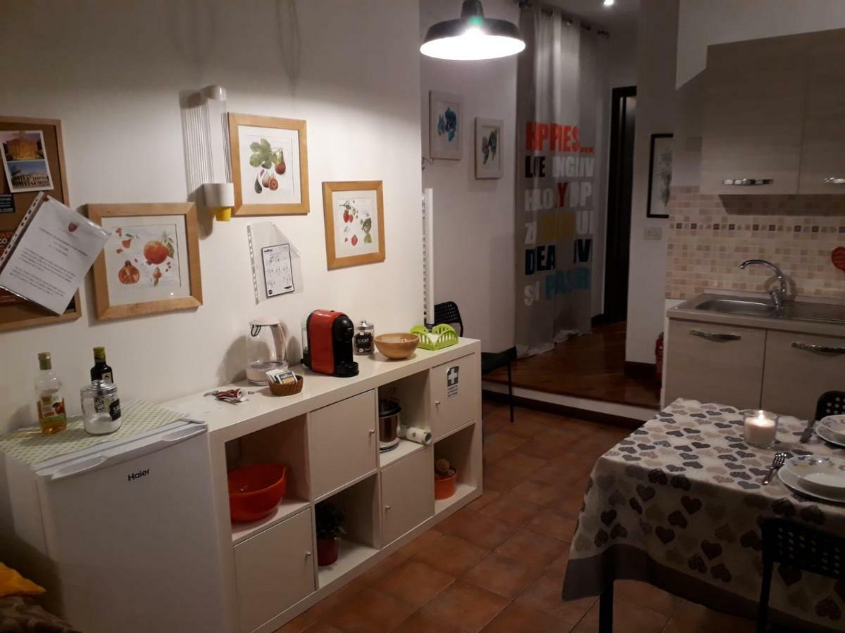 Benedetta Trastevere Рим Екстер'єр фото